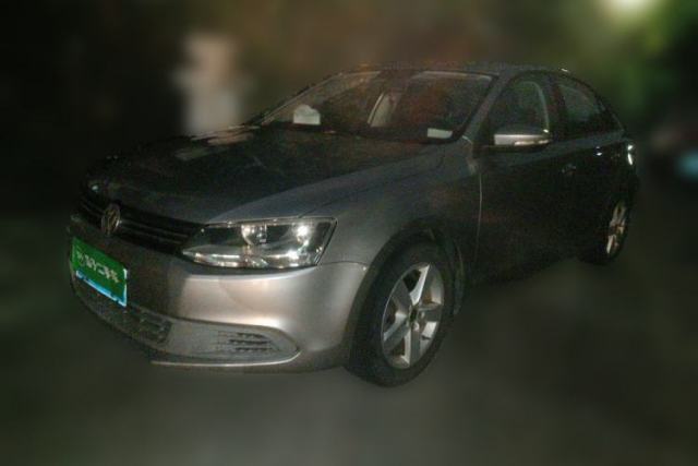 Używany Volkswagen Sagitar 2012 1.4TSI Automatic Fashion Edition