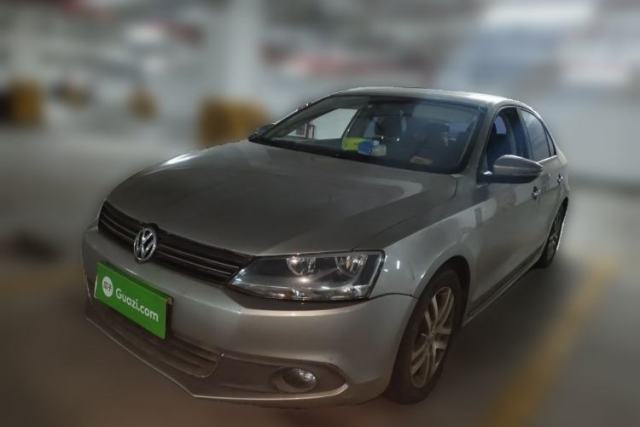 Used Volkswagen Sagitar 2012 1.6L Automatic Comfort Edition