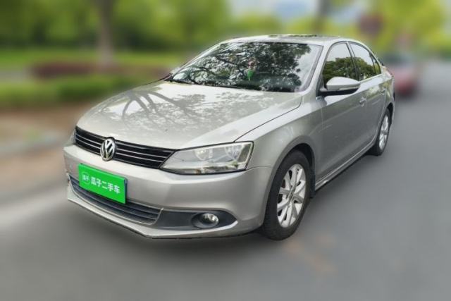 Used Volkswagen Sagitar 2012 1.6L Automatic Comfort Edition