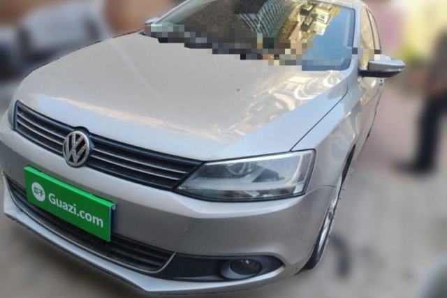 Used Volkswagen Sagitar 2012 1.6L Automatic Comfort Edition