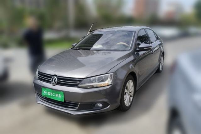 Used Volkswagen Sagitar 2012 1.6L Automatic Comfort Edition