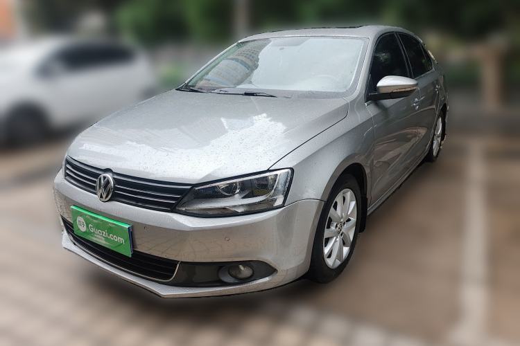 Used Volkswagen Sagitar 2012 1.4TSI Automatic Luxury Edition Guazi used car, China used car export, Used car for sale, Used  cars, Cheapest cars for sale
