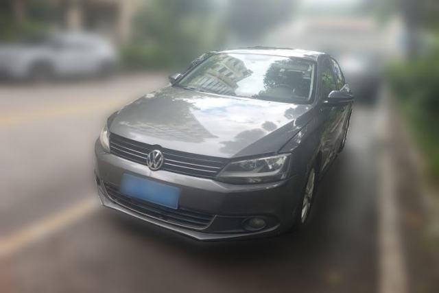 Used Volkswagen Sagitar 2012 1.6L Automatic Comfort Edition