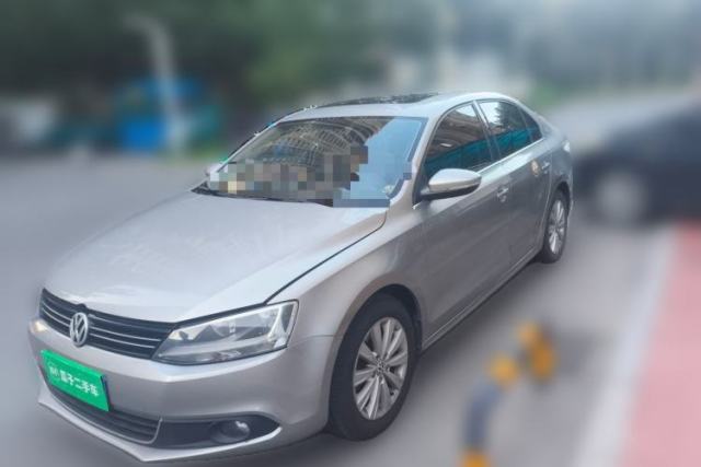 Used Volkswagen Sagitar 2012 1.6L Automatic Comfort Edition