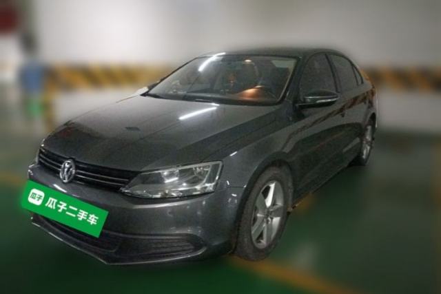 Used Volkswagen Sagitar 2012 1.4TSI Automatic Fashion Edition