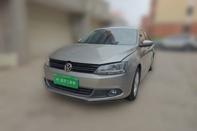 Used Volkswagen Sagitar 2012 1.4TSI Automatic Luxury Edition