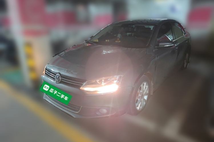 Used Volkswagen Sagitar 2012 1.6L Automatic Comfort Edition Guazi used car, China used car export, Used car for sale, Used  cars, Cheapest cars for sale