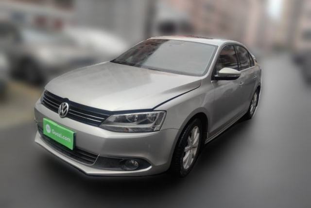 Used Volkswagen Sagitar 2012 1.6L Manual Comfort Model