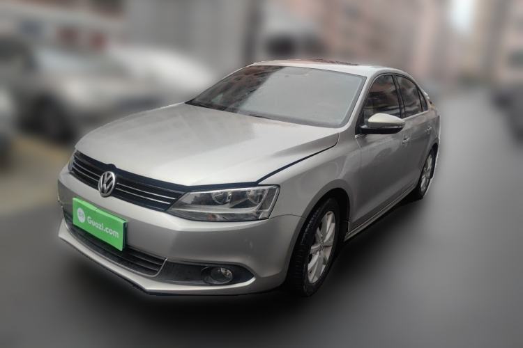 Ojetý Volkswagen Sagitar 2012 1.6L Manual Comfort Model Guazi used car, China used car export, Used car for sale, Used cars, Cheapest cars for sale