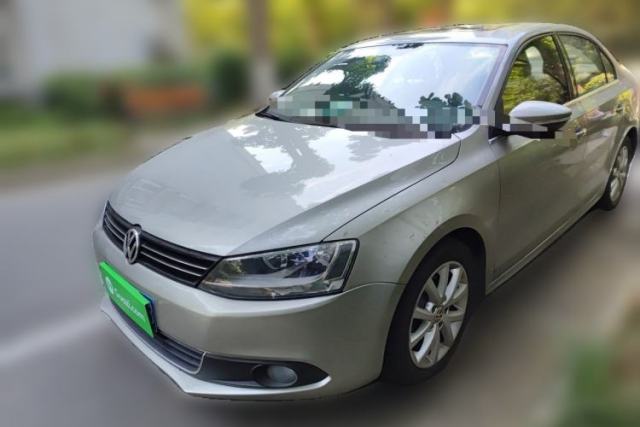 Used Volkswagen Sagitar 2012 1.6L Automatic Comfort Edition
