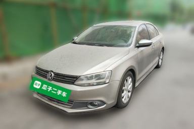 Used Volkswagen Sagitar 2012 1.6L Manual Comfort Model