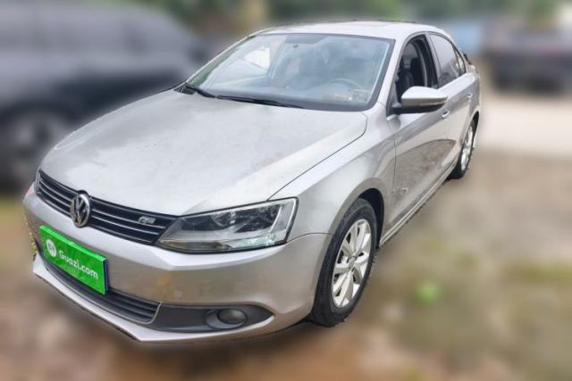 Used Volkswagen Sagitar 2012 1.6L Automatic Comfort Edition