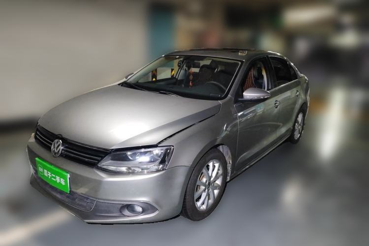 Used Volkswagen Sagitar 2012 1.6L Automatic Comfort Edition Guazi used car, China used car export, Used car for sale, Used  cars, Cheapest cars for sale