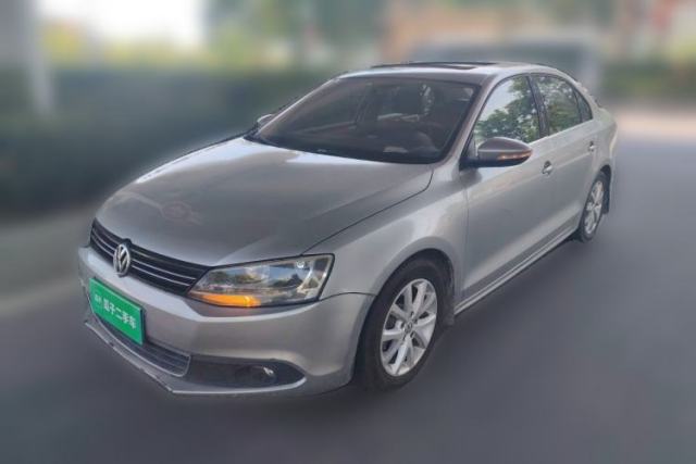 Used Volkswagen Sagitar 2012 1.6L Automatic Comfort Edition