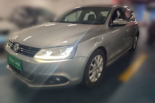 Used Volkswagen Sagitar 2012 1.4TSI Automatic Fashion Edition