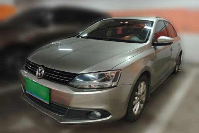 Used Volkswagen Sagitar 2012 1.6L Automatic Comfort Edition
