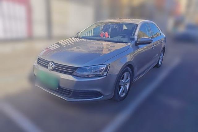 Used Volkswagen Sagitar 2012 1.6L Automatic Fashion Edition
