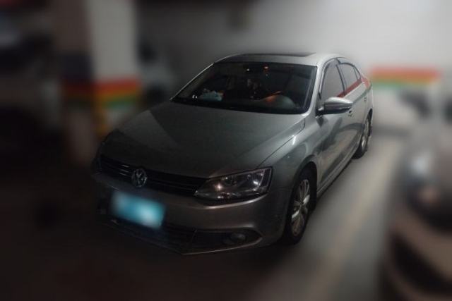 Used Volkswagen Sagitar 2012 1.6L Automatic Comfort Edition
