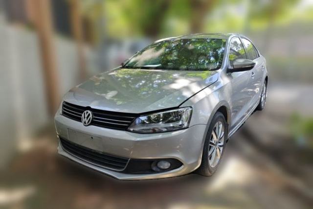 Used Volkswagen Sagitar 2012 1.4TSI Automatic Luxury Edition
