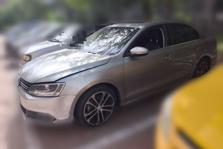Used Volkswagen Sagitar 2012 1.4TSI Automatic Luxury Edition Guazi used car, China used car export, Used car for sale, Used Volkswagen cars, Cheapest cars for sale