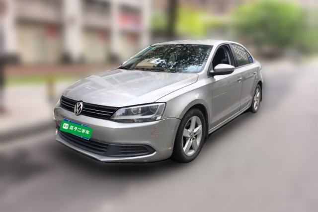 Used Volkswagen Sagitar 2012 1.6L Automatic Fashion Edition