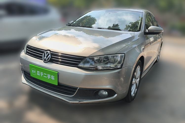 Ojetý Volkswagen Sagitar 2012 1.6L Manual Comfort Model Guazi used car, China used car export, Used car for sale, Used cars, Cheapest cars for sale