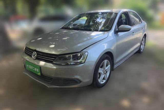 Used Volkswagen Sagitar 2012 1.4TSI Automatic Fashion Edition