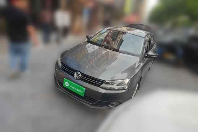 Used Volkswagen Sagitar 2012 1.6L Automatic Comfort Edition