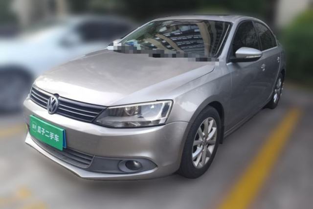 Used Volkswagen Sagitar 2012 1.6L Automatic Comfort Edition