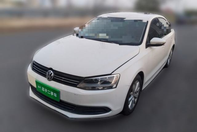Used Volkswagen Sagitar 2012 1.4TSI Automatic Fashion Edition