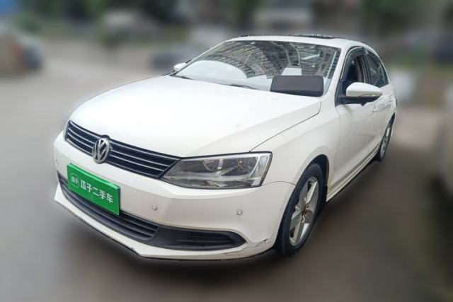 Used Volkswagen Sagitar 2012 1.4TSI Automatic Luxury Edition