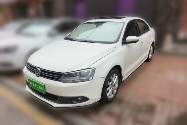 Used Volkswagen Sagitar 2012 1.6L Automatic Comfort Edition