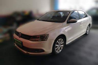 Used Volkswagen Sagitar 2012 1.6L Automatic Comfort Edition