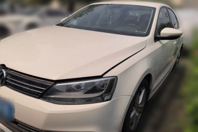 Used Volkswagen Sagitar 2012 1.4TSI Automatic Fashion Edition