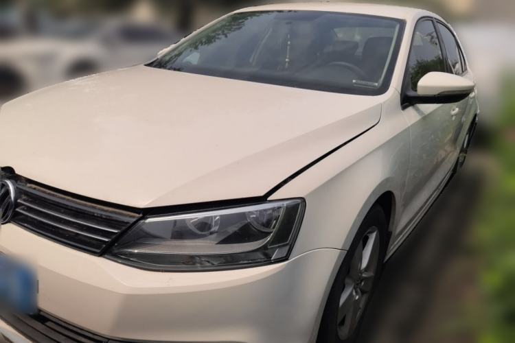 Used Volkswagen Sagitar 2012 1.4TSI Automatic Fashion Edition Guazi used car, China used car export, Used car for sale, Used  cars, Cheapest cars for sale