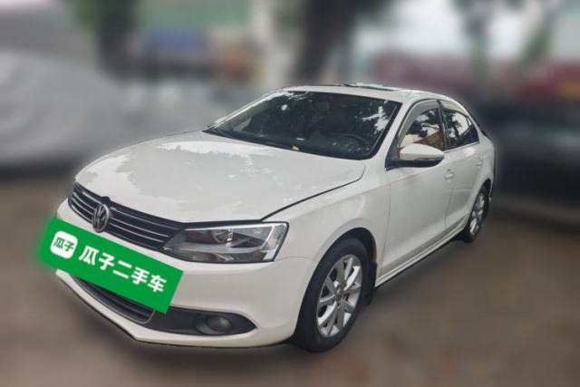 Used Volkswagen Sagitar 2012 1.6L Automatic Comfort Edition