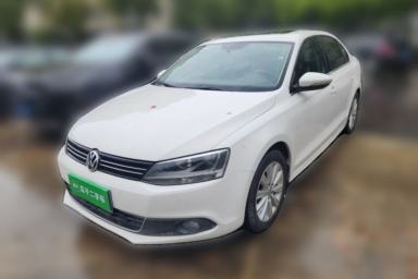 Used Volkswagen Sagitar 2012 1.4TSI Manual Luxury Model