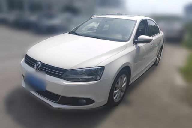 Used Volkswagen Sagitar 2012 1.6L Automatic Comfort Edition