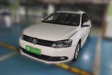 Used Volkswagen Sagitar 2012 1.4TSI Automatic Luxury Edition