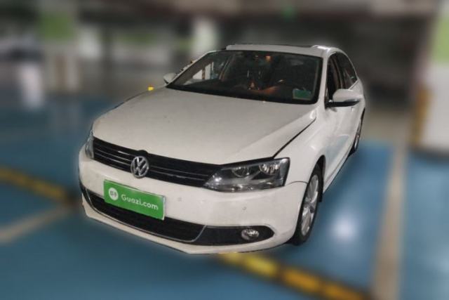 Used Volkswagen Sagitar 2012 1.4TSI Automatic Luxury Edition