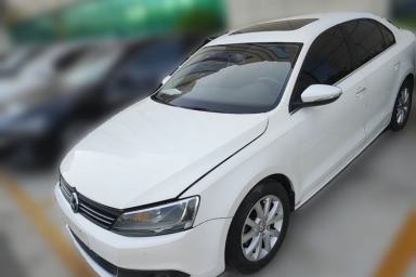 Used Volkswagen Sagitar 2012 1.4TSI Automatic Luxury Edition
