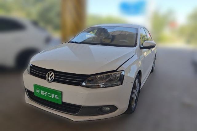 Used Volkswagen Sagitar 2012 1.6L Automatic Comfort Edition