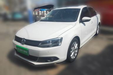 Used Volkswagen Sagitar 2012 1.4TSI Automatic Luxury Edition