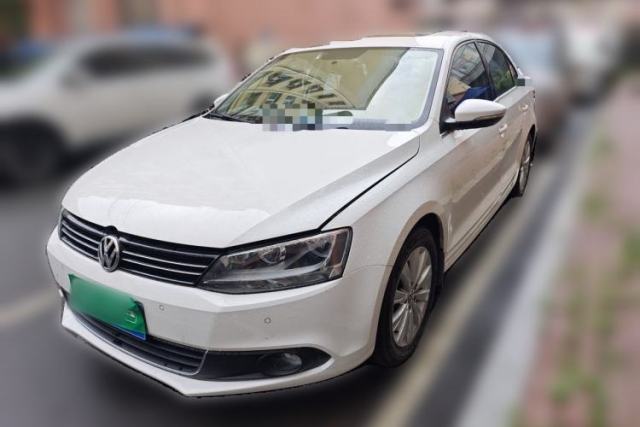 Used Volkswagen Sagitar 2012 1.4TSI Automatic Luxury Edition