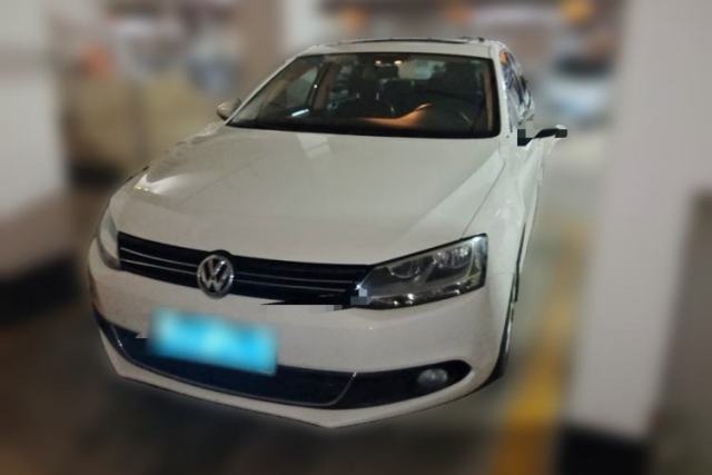 Used Volkswagen Sagitar 2012 1.6L Automatic Comfort Edition