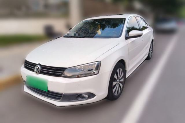 Used Volkswagen Sagitar 2012 1.8TSI Automatic Flagship Edition