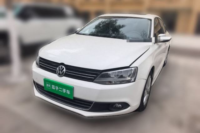 Used Volkswagen Sagitar 2012 1.6L Automatic Comfort Edition