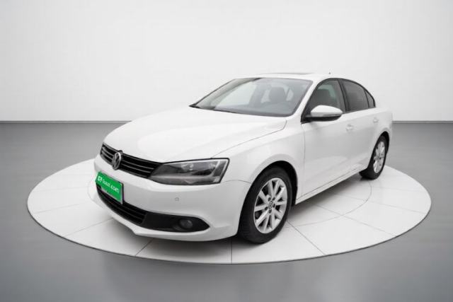 Used Volkswagen Sagitar 2012 1.4TSI Automatic Luxury Edition