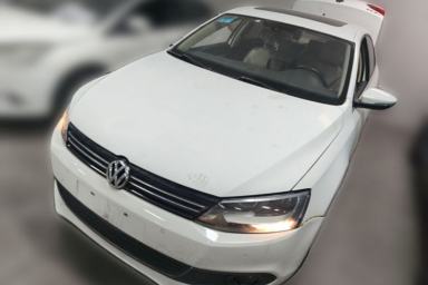 Used Volkswagen Sagitar 2012 1.8TSI Automatic Flagship Edition