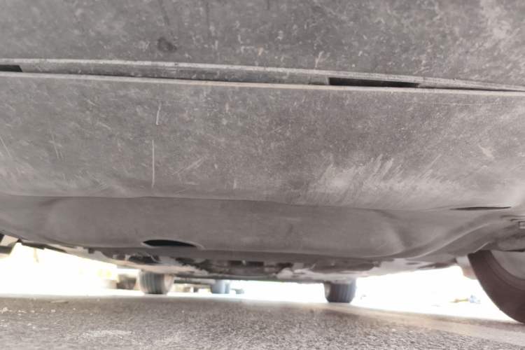 Used Volkswagen Sagitar 2012 1.6L Automatic Comfort Edition Chassis Front